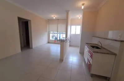 Apartamento com 1 quarto para alugar na Rua Jacinto Favoreto, 669, Jardim Lutfalla, São Carlos