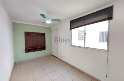 Apartamento em distrito industrial miguel abdelnur - são carlos, sp