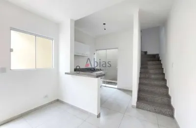 Casa em condomínio fechado com 2 quartos para alugar na Rua Manoel José Serpa, 971, Planalto Paraíso, São Carlos