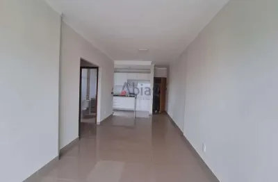 Apartamento com 2 quartos à venda na Rua Luís Saia, 293, Parque Arnold Schimidt, São Carlos