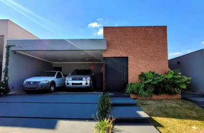 Casa em condomínio no parque faber castell ii, são carlos – 3 dorms