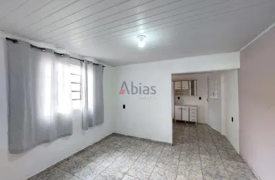 Casa com 2 quartos à venda na Rua Francisco Crestana, 96, Vila Nossa Senhora de Fátima, São Carlos