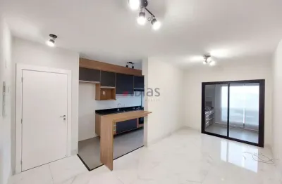 Apartamento com 2 quartos para alugar na Passeio das Palmeiras, 504, Parque Faber Castell I, São Carlos