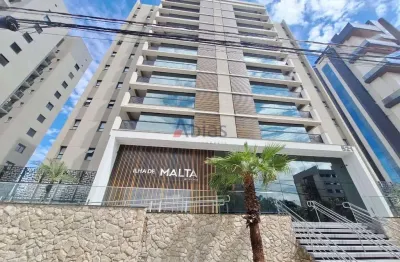 Apartamento com 3 quartos para alugar na Passeio das Palmeiras, 581, Parque Faber Castell I, São Carlos