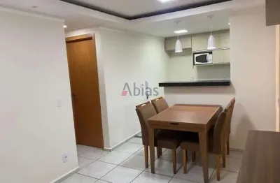 Apartamento em residencial monte d&#39;oro - são carlos, sp