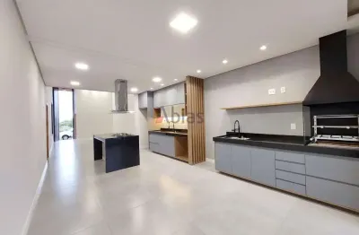 Casa de condominio em loteamento santa maria do leme - são carlos, sp