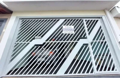 Casa com 1 quarto para alugar na Avenida Dom Carmine Rocco, 430, Jardim Tangará, São Carlos