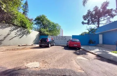 Ponto comercial em parque santa felicia jardim - são carlos, sp