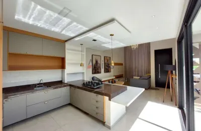 Casa com 3 quartos para alugar na Avenida Francisco Falvo, 1392, Água Vermelha, São Carlos