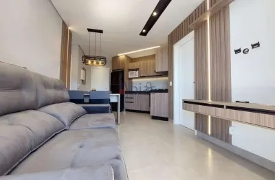 Apartamento com 2 quartos para alugar na Travessa Francisco Latorre Primo, 138, Residencial Parati, São Carlos