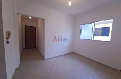 Apartamento com 1 quarto para alugar na Rua Doutor Carlos de Camargo Salles, 168, Jardim Lutfalla, São Carlos