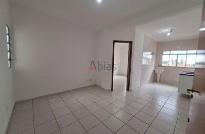 Apartamento com 1 quarto para alugar na Rua Dona Alexandrina, 1902, Vila Monteiro (Gleba I), São Carlos