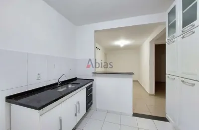 Apartamento em distrito industrial miguel abdelnur - são carlos, sp
