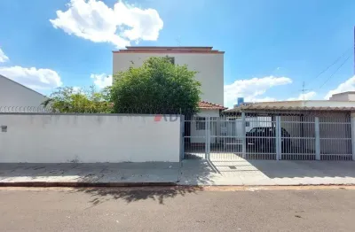 Casa com 3 quartos para alugar na Alameda das Hortências, 117, Cidade Jardim, São Carlos