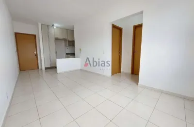 Apartamento com 2 quartos para alugar na Avenida Gregório Aversa, 195, Recreio São Judas Tadeu, São Carlos