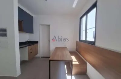 Apartamento com 1 quarto para alugar na Rua Miguel Alves Margarido, 401, Parque Arnold Schimidt, São Carlos