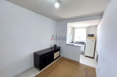 Apartamento com 1 quarto para alugar na Rua Miguel João, 433, Jardim Bandeirantes, São Carlos