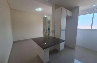 Apartamento com 2 quartos para alugar na Alameda das Papoulas, 249, Cidade Jardim, São Carlos