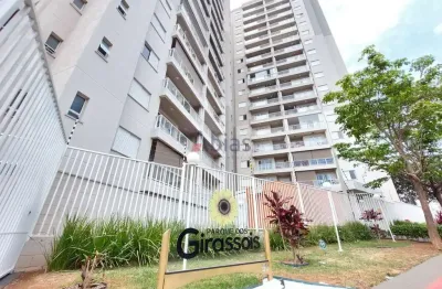 Apartamento com 2 quartos à venda na Travessa Francisco Latorre Primo, 146, Residencial Parati, São Carlos