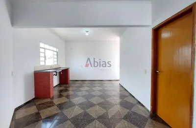 Casa com 2 quartos para alugar na Rua Manoel José Serpa, 969, Planalto Paraíso, São Carlos