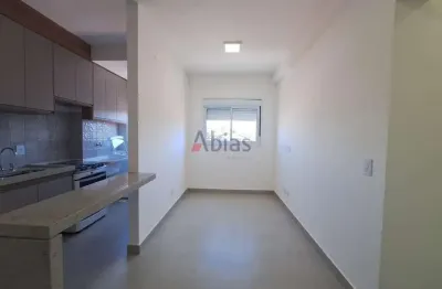Apartamento com 2 quartos para alugar na Rua Major Júlio Salles, 554, Centro, São Carlos