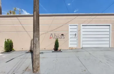 Casa com 4 quartos para alugar na Rua José Duarte de Souza, 560, Jardim Santa Paula, São Carlos