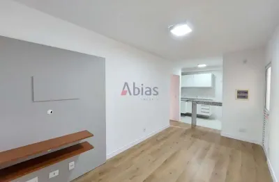 Apartamento com 2 quartos para alugar na Avenida Francisco Pereira Lopes, 2044, Parque Arnold Schimidt, São Carlos