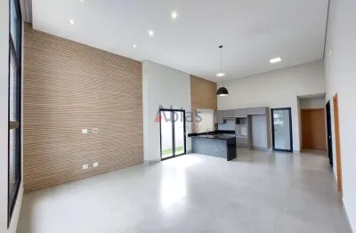 Casa de condominio em condomínio eco-esportivo damha iv - são carlos, sp