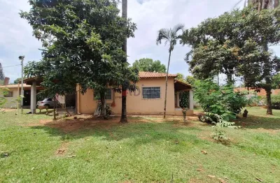 Chácara / sítio com 2 quartos à venda na Rua Três, 838, Loteamento Tutoya do Vale, São Carlos