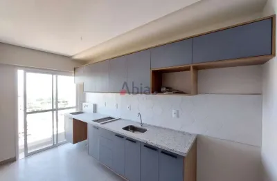 Apartamento com 1 quarto para alugar na Rua Episcopal, 2668, Centro, São Carlos