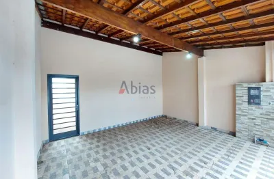 Casa com 2 quartos para alugar na Rua Juca Sabino, 1511, Jardim Beatriz, São Carlos