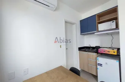 Apartamento com 1 quarto para alugar na Rua Miguel Alves Margarido, 403, Parque Arnold Schimidt, São Carlos
