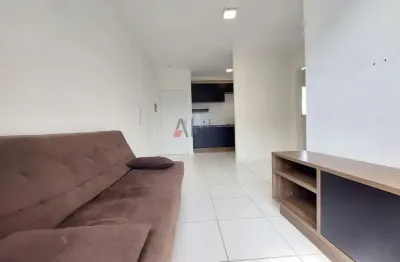 Apartamento com 2 quartos para alugar na Rua Rio Araguaia, 1035, Jardim Jóckei Club A, São Carlos