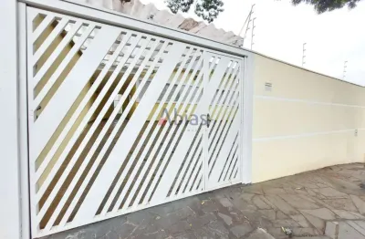 Casa com 4 quartos para alugar na Rua Rosalino Bellini, 465, Jardim Santa Paula, São Carlos