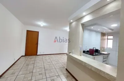Apartamento com 2 quartos para alugar na Rua Flauzino Marques, 129, Planalto Paraíso, São Carlos