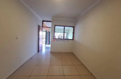 Casa com 3 quartos para alugar na Rua Professor Paulo Monte Serrat, 207, Jardim Ricetti, São Carlos