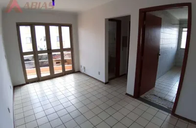 Apartamento com 1 quarto à venda na Rua Oscar de Souza Geribelo, 693, Jardim Santa Paula, São Carlos