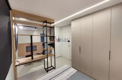 Apartamento com 1 quarto para alugar na Rua Miguel Alves Margarido, 402, Parque Arnold Schimidt, São Carlos