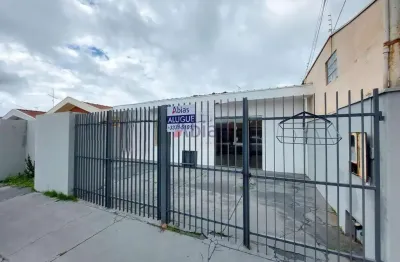 Casa com 3 quartos para alugar na Rua Manoel José Serpa, 791, Planalto Paraíso, São Carlos