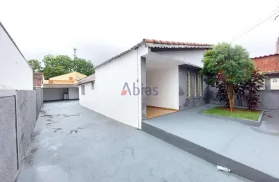 Casa com 3 quartos para alugar na Rua Reverendo Edmo da Costa Moura, 402, Parque Primavera, São Carlos
