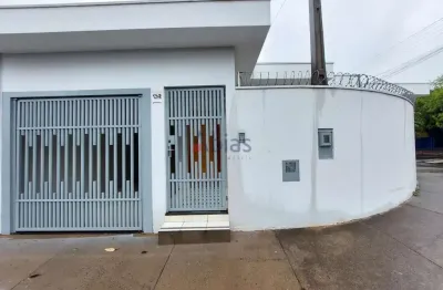 Casa com 3 quartos para alugar na Rua Doutor Joaquim Rodrigues de Siqueira, 853, Vila Boa Vista 1, São Carlos