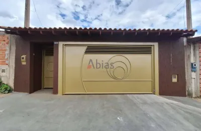 Casa em loteamento residencial eduardo abdelnur - são carlos