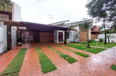 Casa de condominio em condomíno bosque são carlos - são carlos, sp