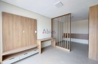 Apartamento com 1 quarto para alugar na Rua Episcopal, 2663, Centro, São Carlos