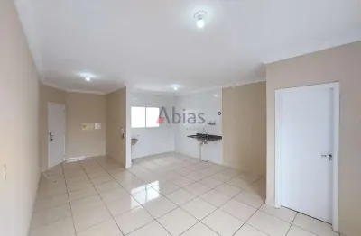 Apartamento com 1 quarto para alugar na Rua Antônio Fischer dos Santos, 245, Jardim Paulistano, São Carlos