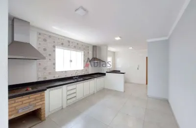 Casa em condomínio fechado com 3 quartos para alugar na Passeio das Magnólias, 1128, Parque Faber Castell III, São Carlos