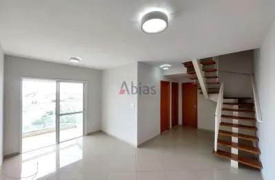 Apartamento com 3 quartos para alugar na Passeio das Palmeiras, 863, Parque Faber Castell I, São Carlos