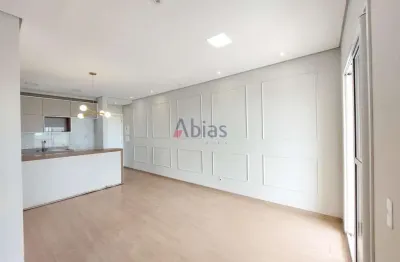 Apartamento com 2 quartos para alugar na Rua Doutor Marino Costa Terra, 1081, Parque Sabará, São Carlos