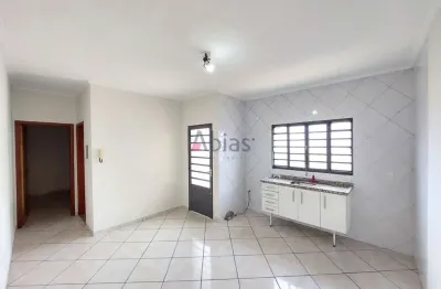 Kitnet / Stúdio para alugar na Rua Padre Oliveira Rollin, 406, Jardim Bandeirantes, São Carlos