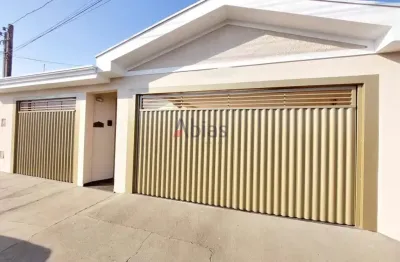 Casa com 3 quartos para alugar na Rua Major João Manoel de Campos Penteado, 874, Jardim Beatriz, São Carlos